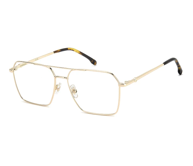 Carrera Brille CARRERA-3096 000 55 15 roségold
