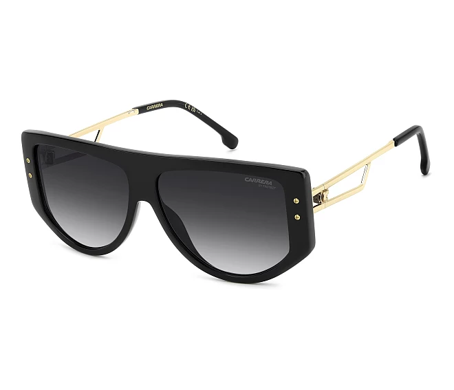 Carrera Sonnenbrillen CARRERA-3099-S 807/9O 59 13 schwarz