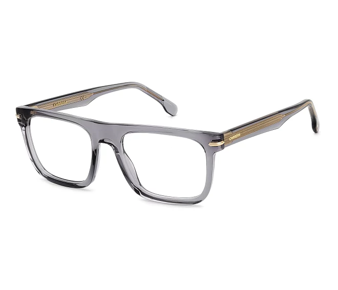 Carrera Brille CARRERA-312 KB7 54 19 grau