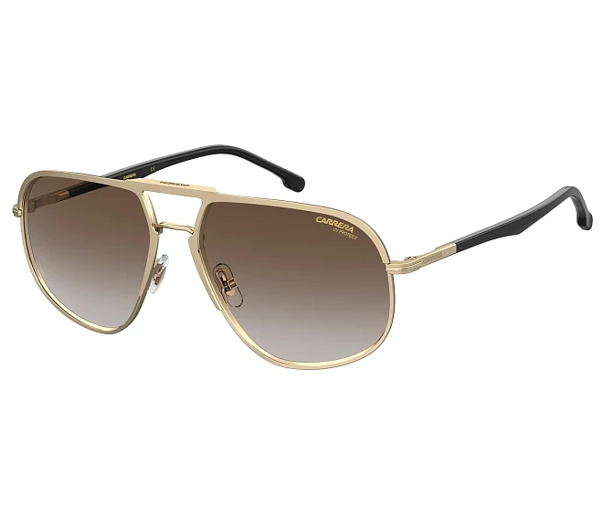 Carrera Sonnenbrillen CARRERA-318-S J5G86 60 16 gold