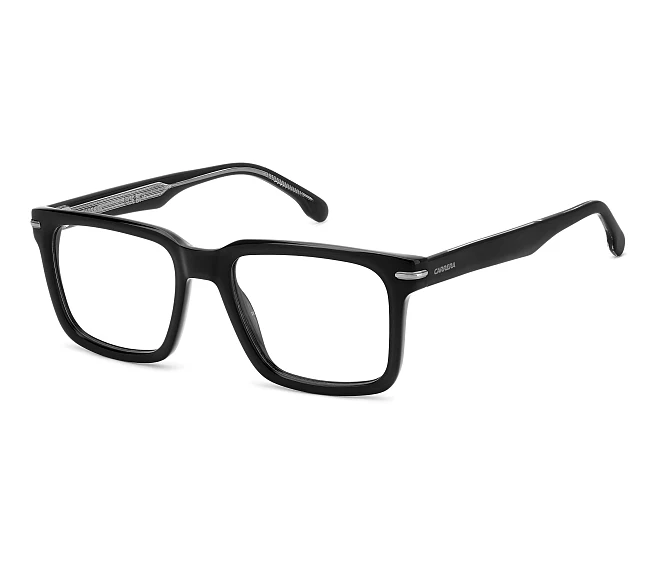 Carrera Brille CARRERA-321 807 53 19 schwarz