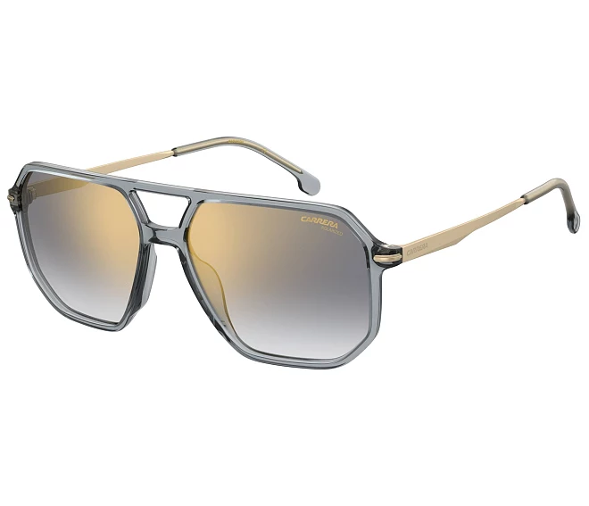 Carrera Sonnenbrillen CARRERA-324-S KB7/FQ 59 15 grau