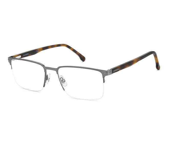 Carrera Brille CARRERA-325 R80 54 19 grau