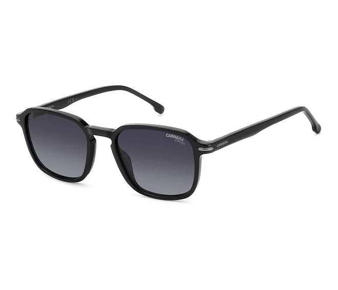 Carrera Sonnenbrillen CARRERA-328-S 08A/9O 53 20 schwarzgrau
