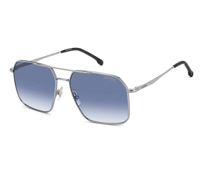 Carrera Sonnenbrillen CARRERA-333-S 6LB/08 59 16 ruthenium