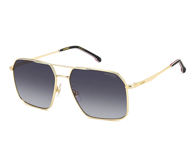 Carrera Sonnenbrillen CARRERA-333-S J5G/9O 59 16 gold