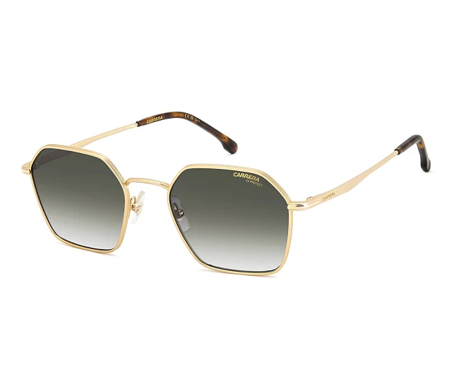 Carrera Sonnenbrillen CARRERA-334-S AOZ/9K 53 21 gold