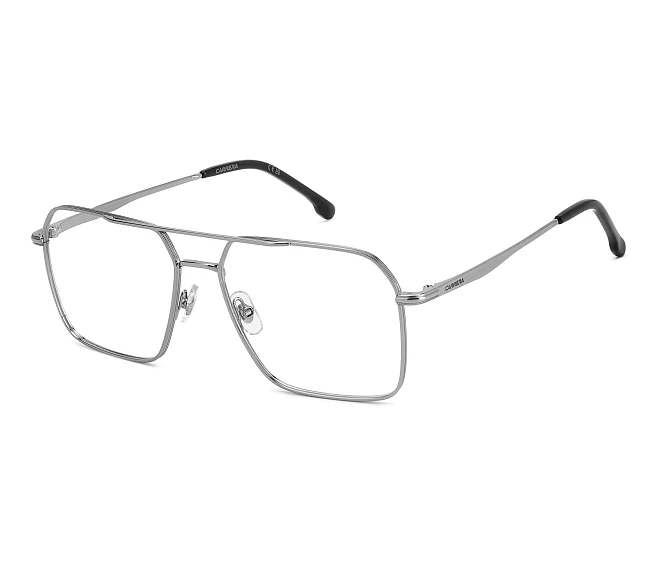 Carrera Brille CARRERA-336 6LB 57 16 ruthenium