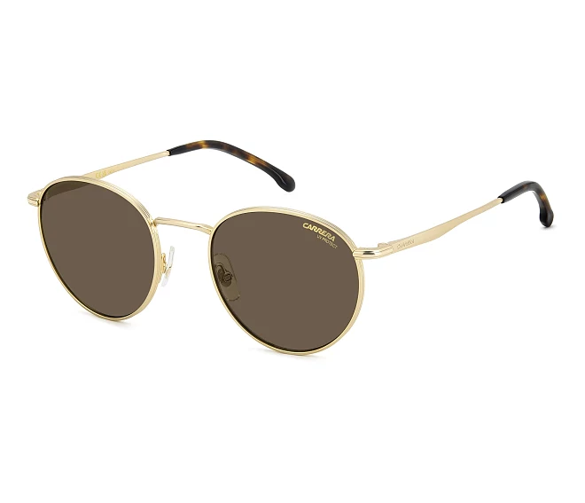 Carrera Sonnenbrillen CARRERA-339-S 0NR/70 52 21 goldhavana