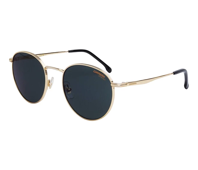 Carrera Sonnenbrillen CARRERA-339-S RHL/MT 52 21 goldschwarz
