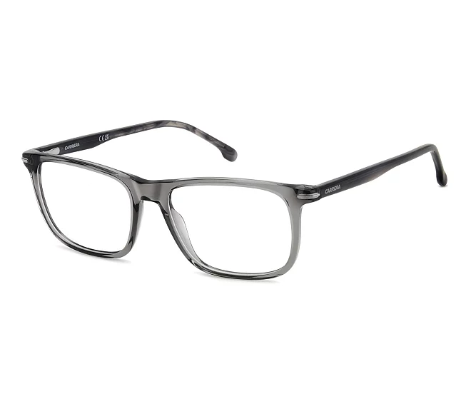 Carrera Brille CARRERA-351 2W8 51 17 horn