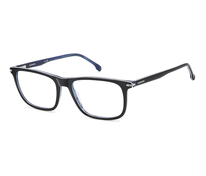 Carrera Brille CARRERA-351 9ZJ 51 17 schwarzblau