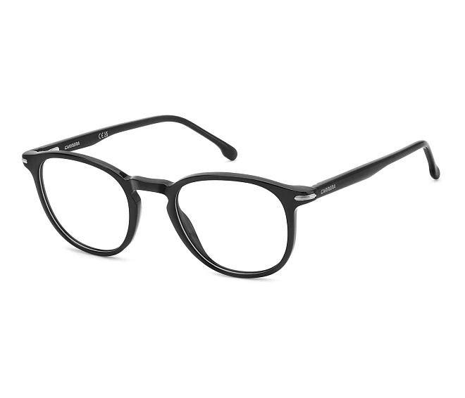 Carrera Brille CARRERA-352 284 49 21 schwarzruthenium