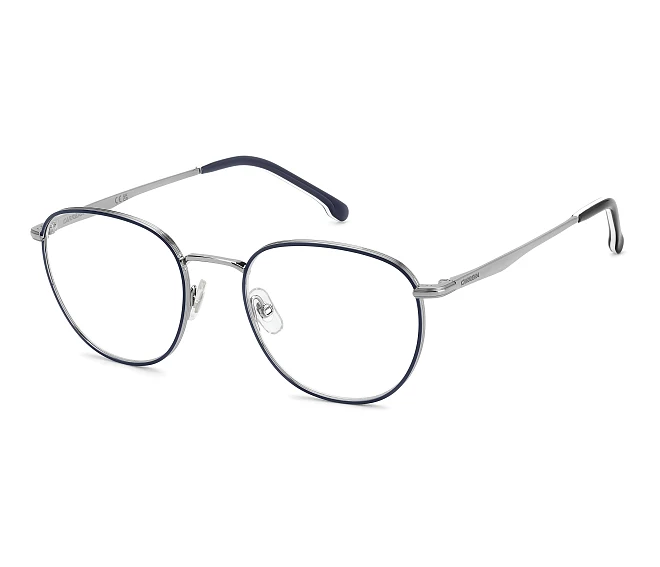 Carrera Brille CARRERA-354 V84 52 20 ruthenium