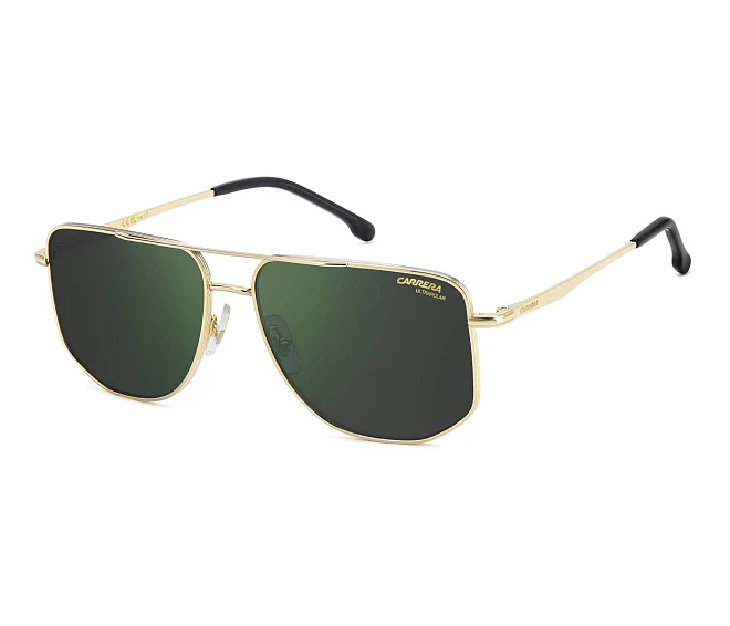 Carrera Sonnenbrillen CARRERA-355-S RHL/Q3 59 15 goldschwarz