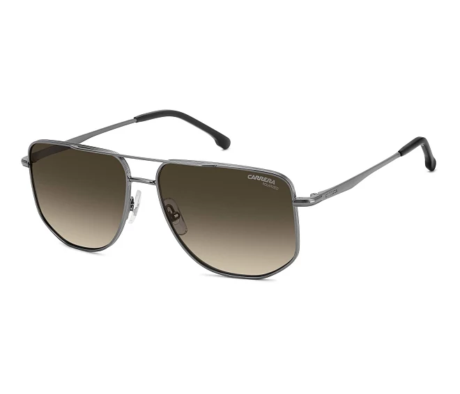 Carrera Sonnenbrillen CARRERA-355-S V81/LA 59 15 gun metallschwarz