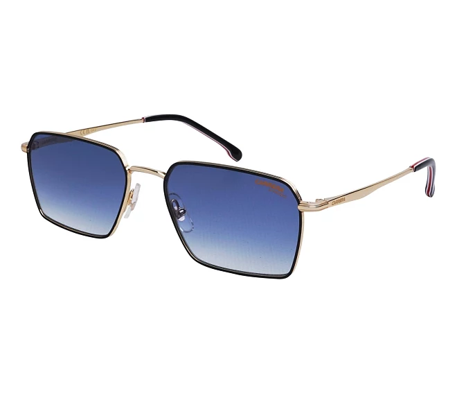 Carrera Sonnenbrillen CARRERA-356-S RHL/8 56 18 goldschwarz