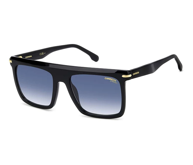 Carrera Sonnenbrillen CARRERA-359-S 2M2/8 56 19 schwarzgold
