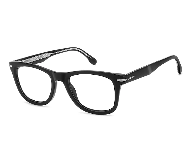 Carrera Brille CARRERA-360 284 52 20 schwarzruthenium