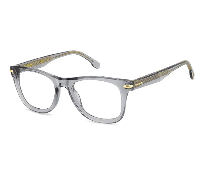Carrera Brille CARRERA-360 KB7 52 20 grau