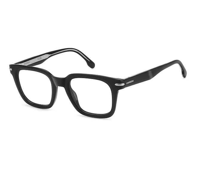 Carrera Brille CARRERA-361 284 50 22 schwarzruthenium