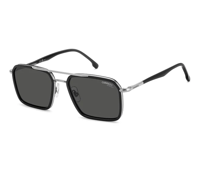 Carrera Sonnenbrillen CARRERA-362-S 284/IR 55 19 schwarzruthenium