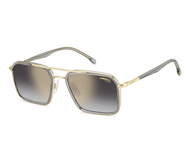 Carrera Sonnenbrillen CARRERA-362-S KB7/FQ 55 19 grau