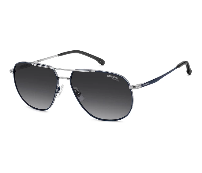 Carrera Sonnenbrillen CARRERA-363-S V84/9O 61 15 ruthenium