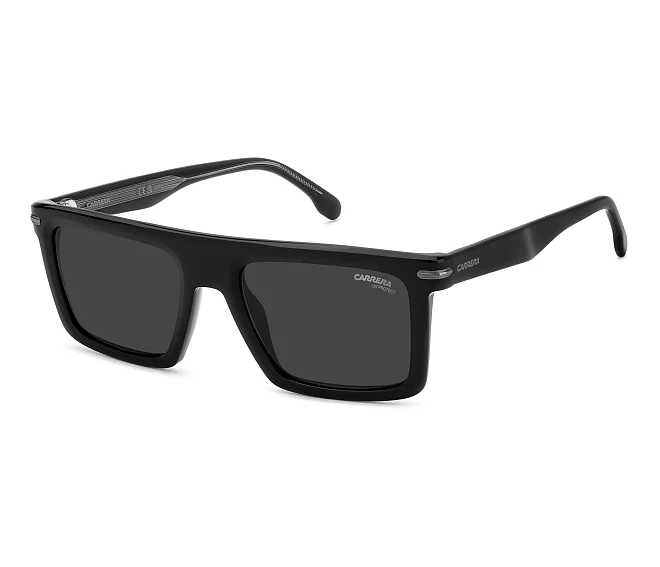 Carrera Sonnenbrillen CARRERA-364-S ANS/IR 54 20 schwarzruthenium