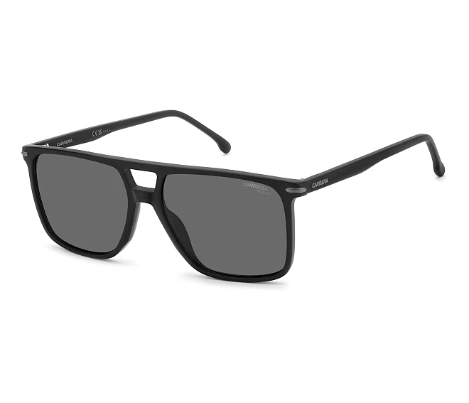 Carrera Sonnenbrillen CARRERA--366-S 003/M9 59 16 schwarz