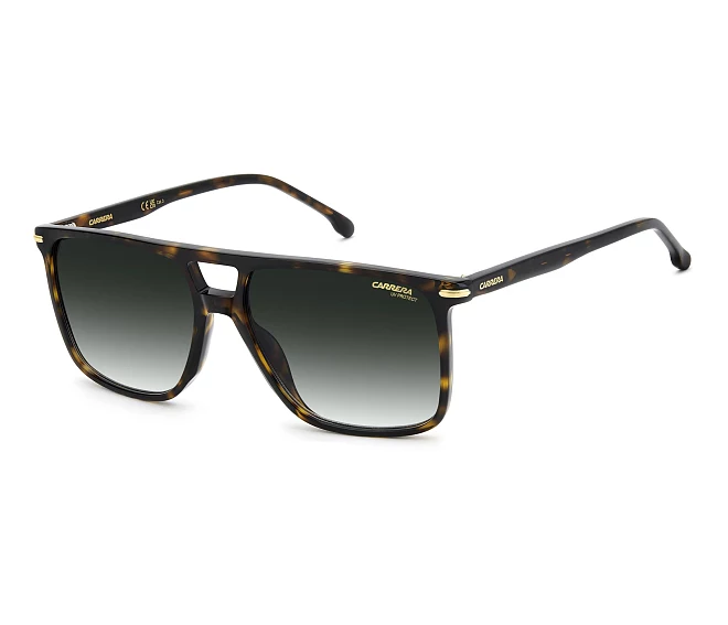 Carrera Sonnenbrillen CARRERA--366-S 086/9K 59 16 havana