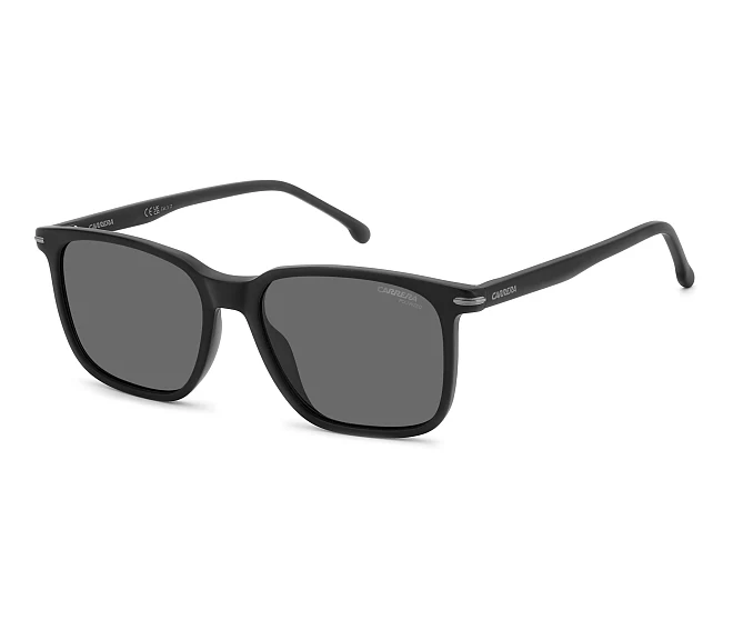 Carrera Sonnenbrillen CARRERA-367-S 003/M9 55 17 schwarz