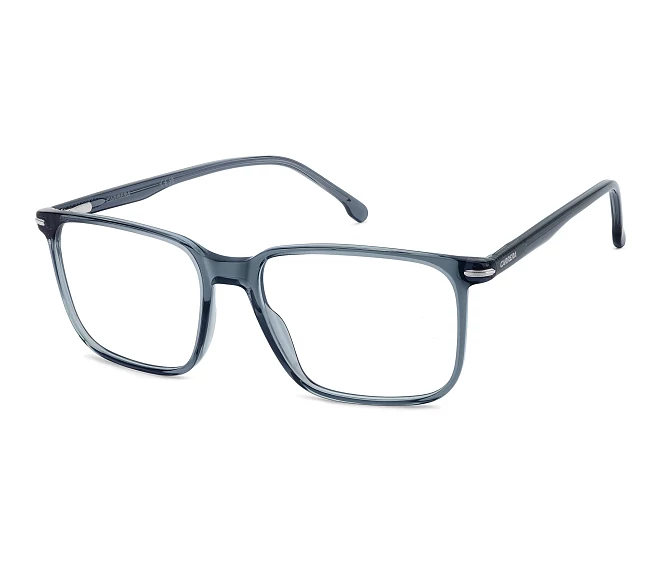 Carrera Brille CARRERA-374 PJP 56 17 blau