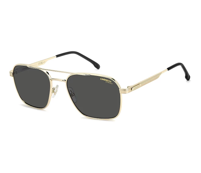 Carrera Sonnenbrillen CARRERA-379-S J5G/IR 57 19 gold