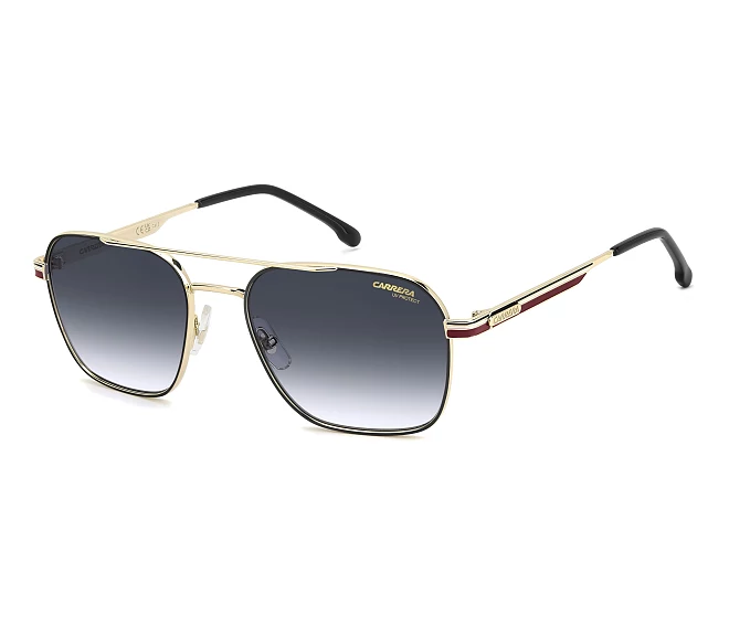 Carrera Sonnenbrillen CARRERA-379-S W3J/08 57 19 rotgold