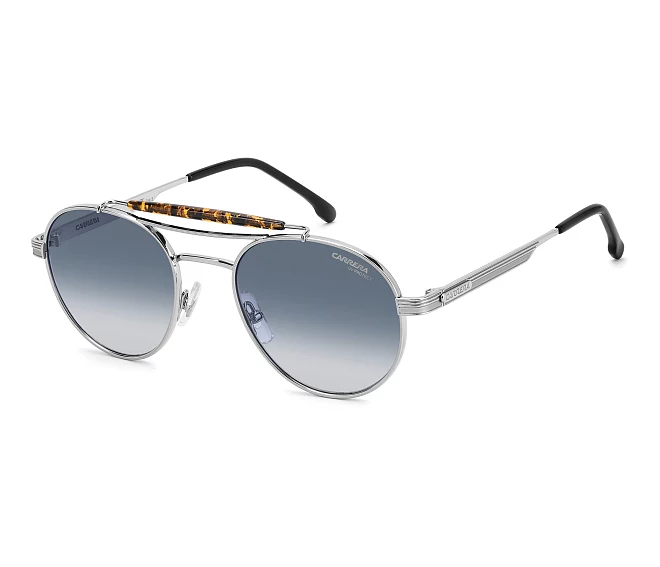 Carrera Sonnenbrillen CARRERA-381-S 31Z/08 52 21 rutheniumhavana