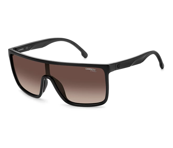 Carrera Sonnenbrillen CARRERA-8060-S 807/HA   schwarz
