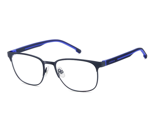 Carrera Brille CARRERA-8917 PJP 54 18 blau