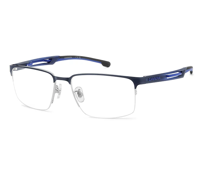 Carrera Brille CARRERA-8932-G R81 56 18 ruthenium