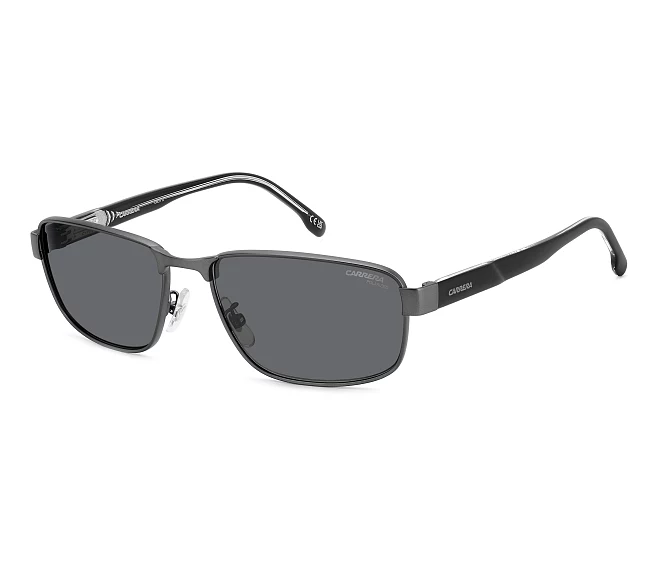 Carrera Sonnenbrillen C-FLEX-09-G-S R80/M9 58 17 grau