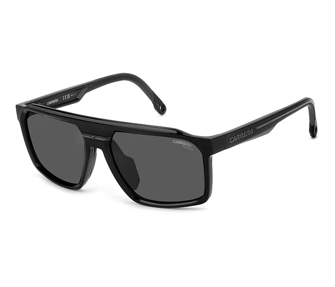 Carrera Sonnenbrillen C-SPORT-04-S 807/M9 59 17 schwarz