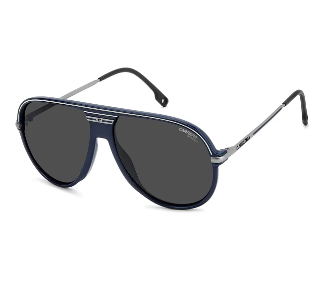Carrera Sonnenbrillen C-SPORT-06-S PJP/IR 61 14 blau
