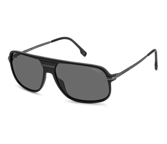 Carrera Sonnenbrillen C-SPORT-10-S RZZ/M9 62 14 schwarzgrau
