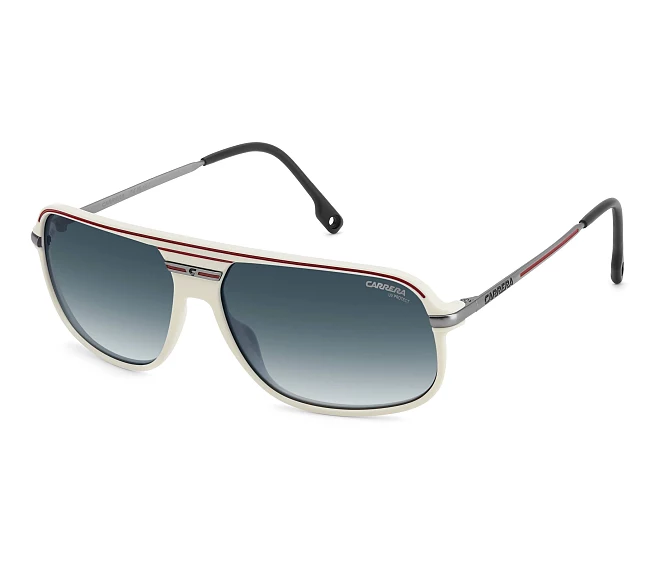 Carrera Sonnenbrillen C-SPORT-10-S SZJ/08 62 14 elfenbeinfarben