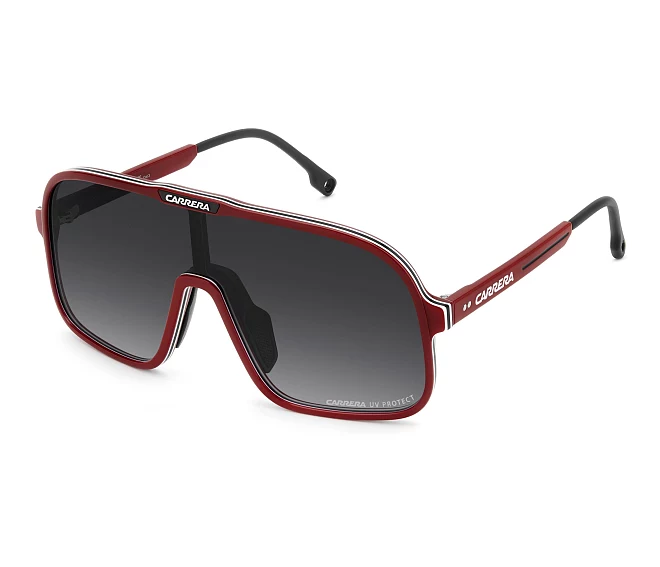 Carrera Sonnenbrillen C-SPORT-11-S C9A/9O   rot