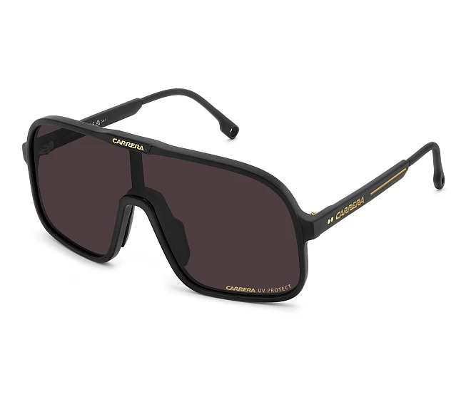 Carrera Sonnenbrillen C-SPORT-11-S I46/K2   schwarzgold
