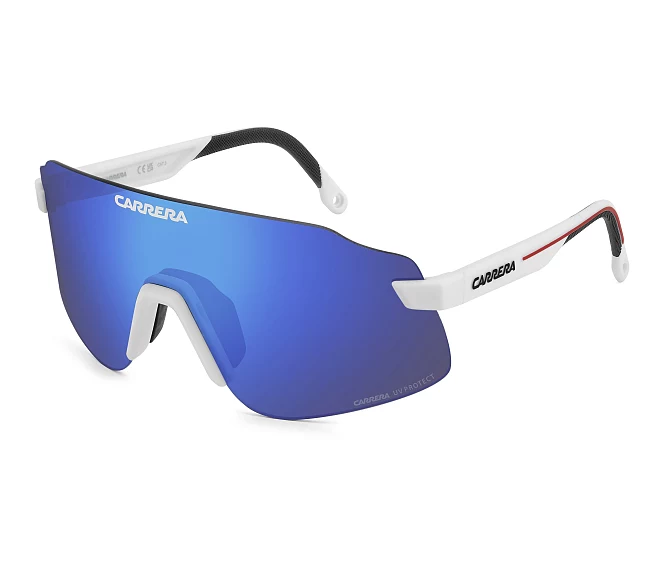 Carrera Sonnenbrillen C-SPORT-16-S 6HT/Z0   weiß