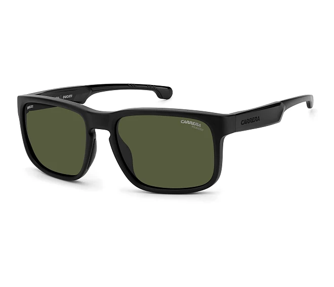 Carrera Sonnenbrillen CARDUC-001-S 003/UC  57 18 schwarz