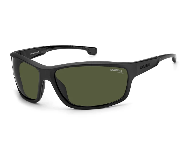 Carrera Sonnenbrillen CARDUC-002-S 003/UC  68 16 schwarz