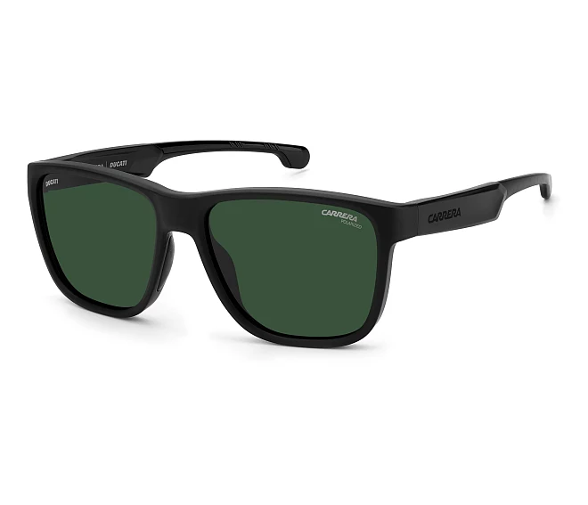 Carrera Sonnenbrillen CARDUC-003-S 003/UC  57 17 schwarz